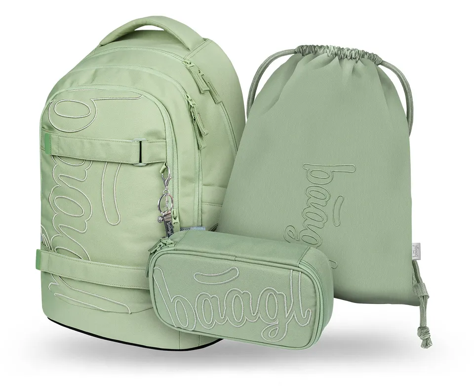 baagl-skate-max-menthol-kit-scolaire-sac-dos-gar-on image 1