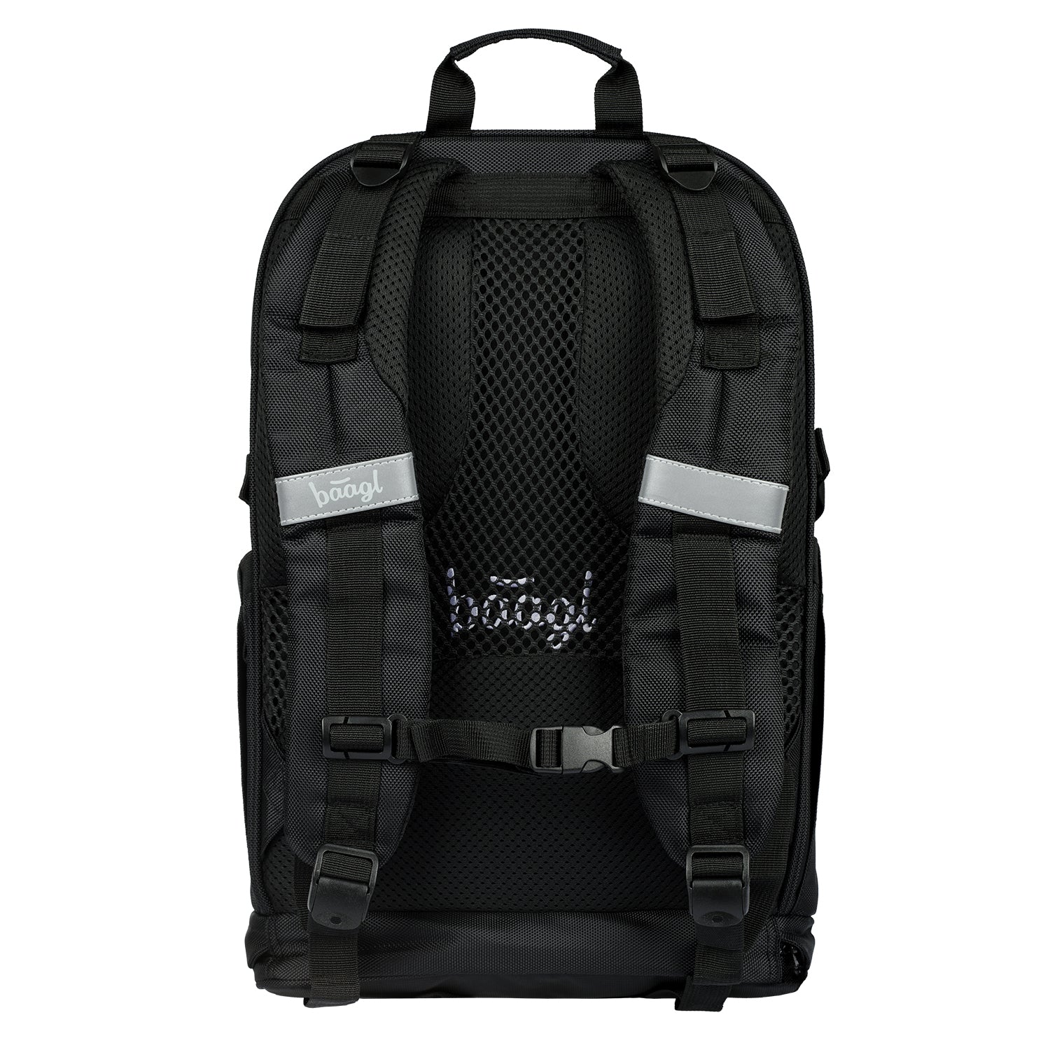 baagl-cubic-goal-set-scolaire-cartable-gar-on image 4