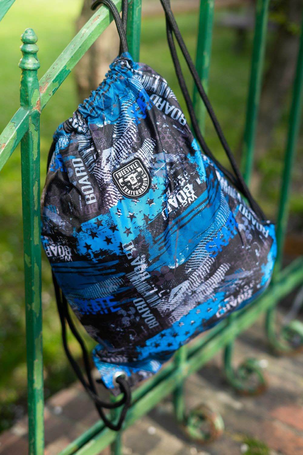 baagl-freestyle-gym-sack-enfant-sac-gym-lavable-cordons image 3