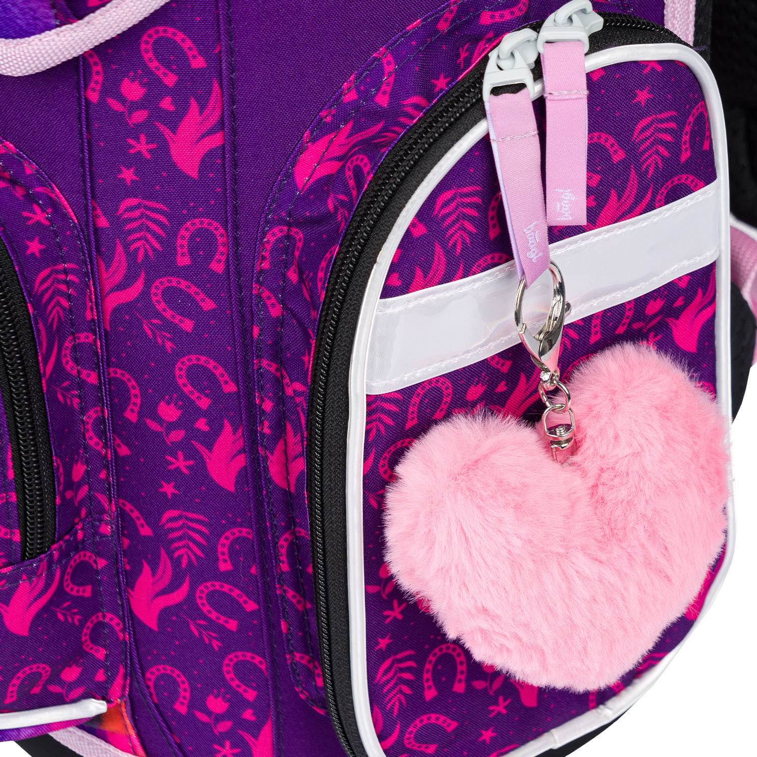 baagl-ergo-horse-cartable-scolaire-19-l-ergonomique image 7