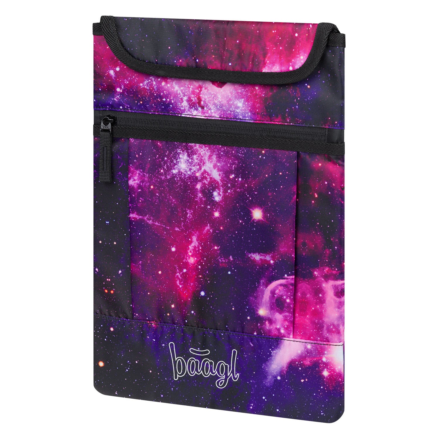 baagl-galaxy-housse-pc-15-pouces-imperm-able image 1