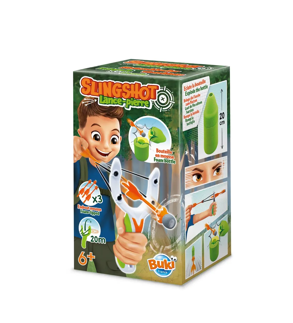buki-nature-bn017-lance-pierre-enfant-mousse-6-ans image 1