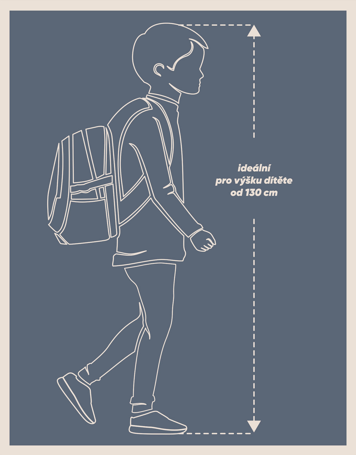 baagl-freestyle-sac-dos-scolaire-25-l-avec-lampe image 6