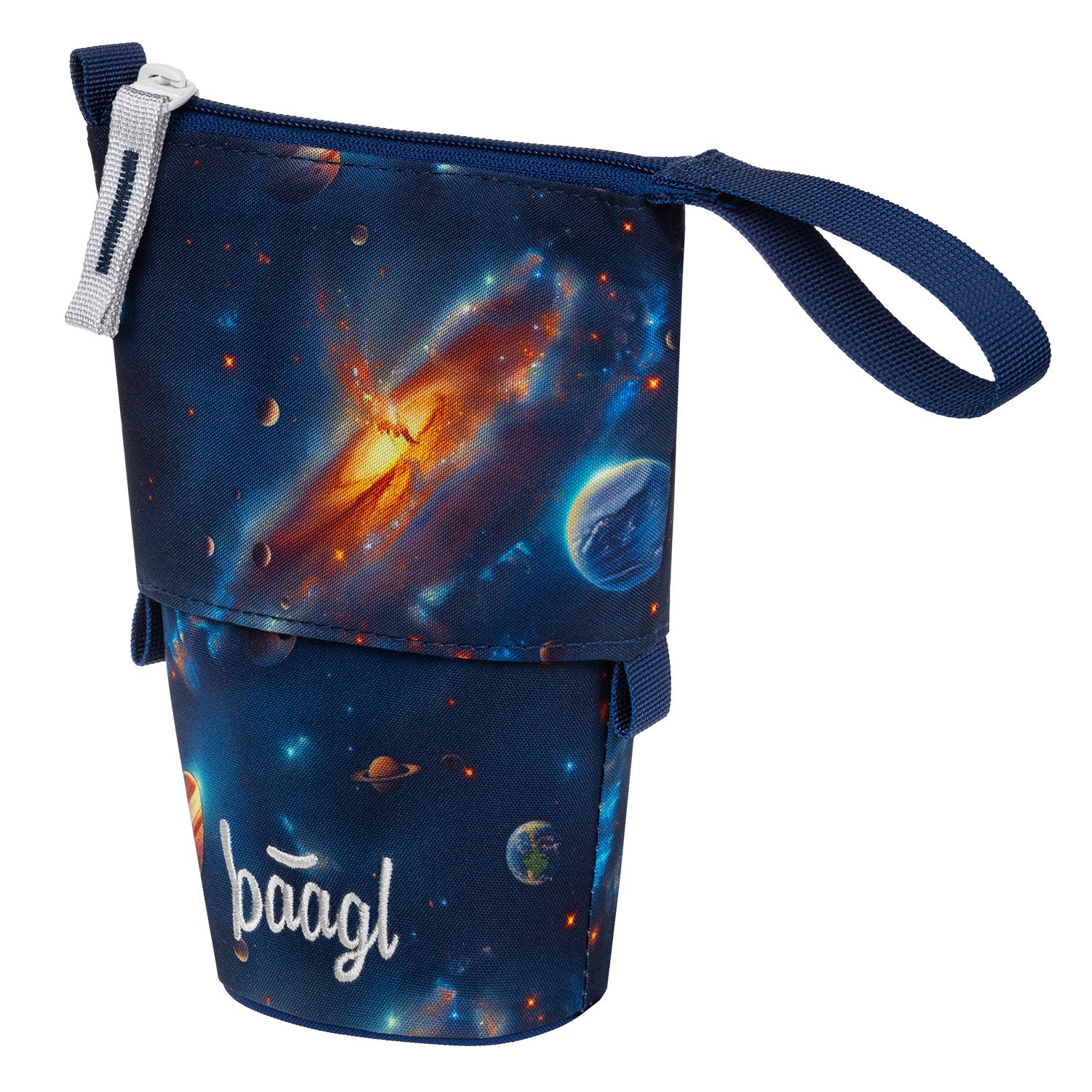 baagl-pop-up-universe-trousse-scolaire-recycl-e-stand image 2