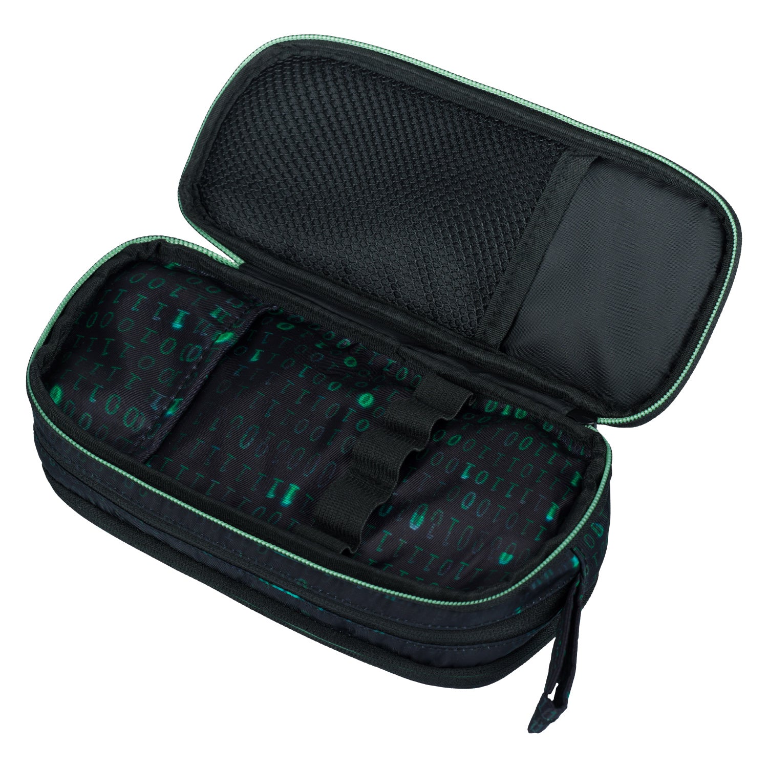 baagl-numbers-tui-tudiant-trousse-gar-on-3-compartiments image 3