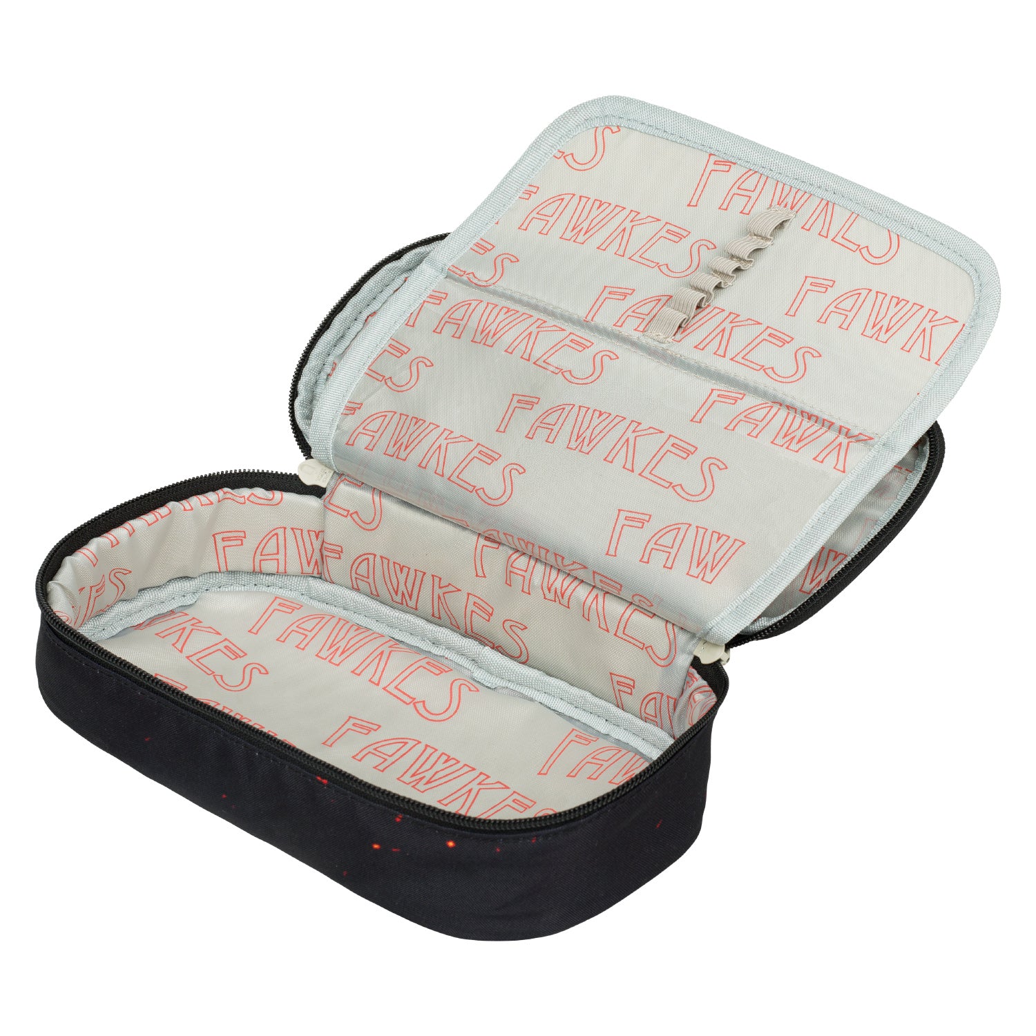 baagl-school-pencil-pouches-harry-potter-phoenix-trousse-scolaire-recycl-e-ykk image 2