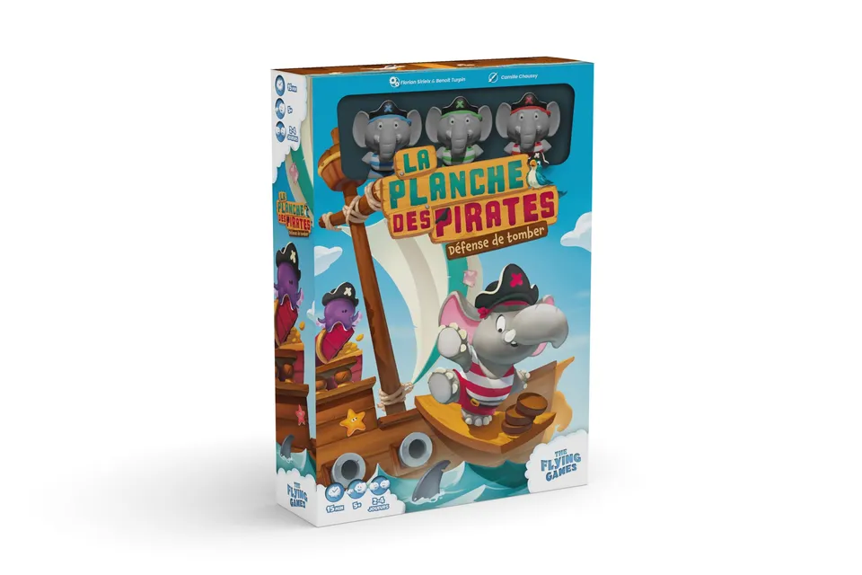 blackrock-ambiance-la-planche-des-pirates-jeu-enfant-5-ans image 1