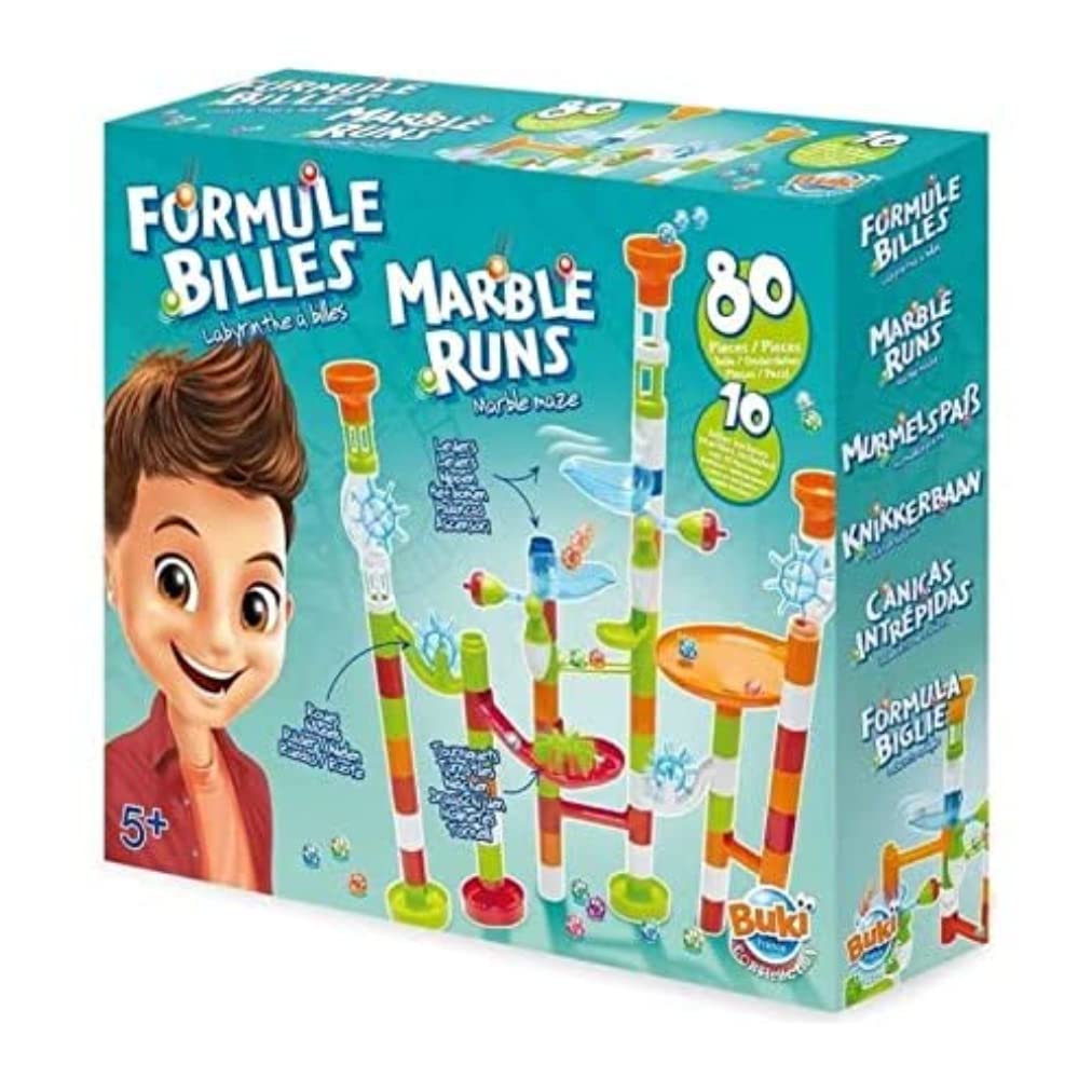 buki-bu220-formule-billes-circuit-de-billes-70-pi-ces-d-s-5-ans image 1