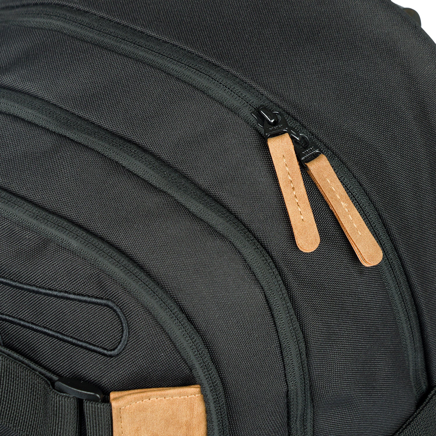 baagl-skate-darkness-sac-dos-scolaire-25-l-skate image 7