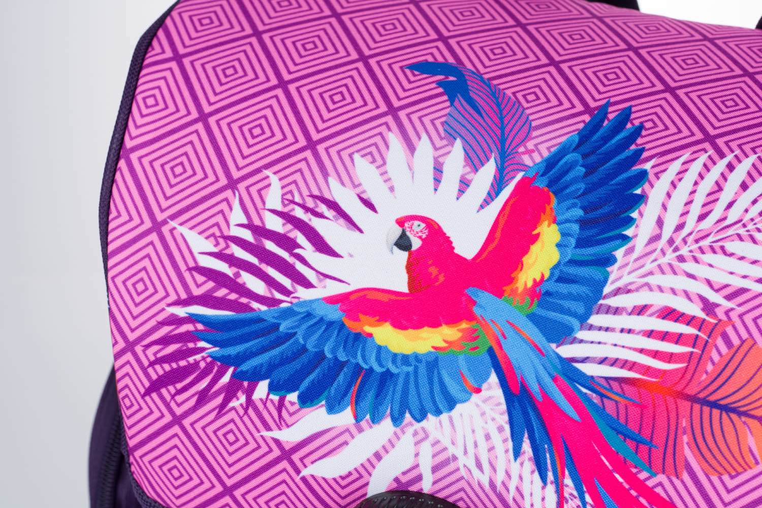 baagl-classic-parrot-cartable-18-l-ergonomique image 8