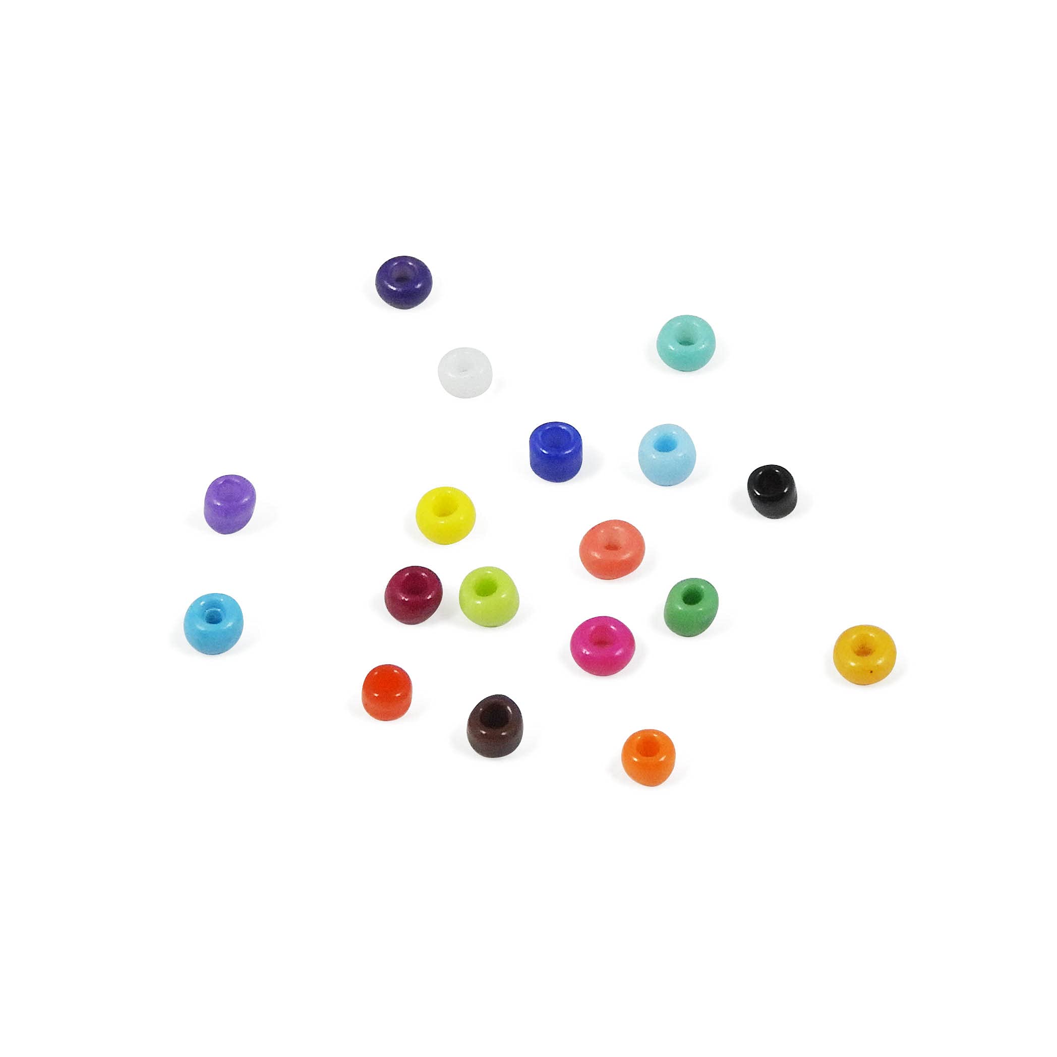 buki-pe011-bo-te-de-perles-opaques-18-couleurs-2-mm image 4