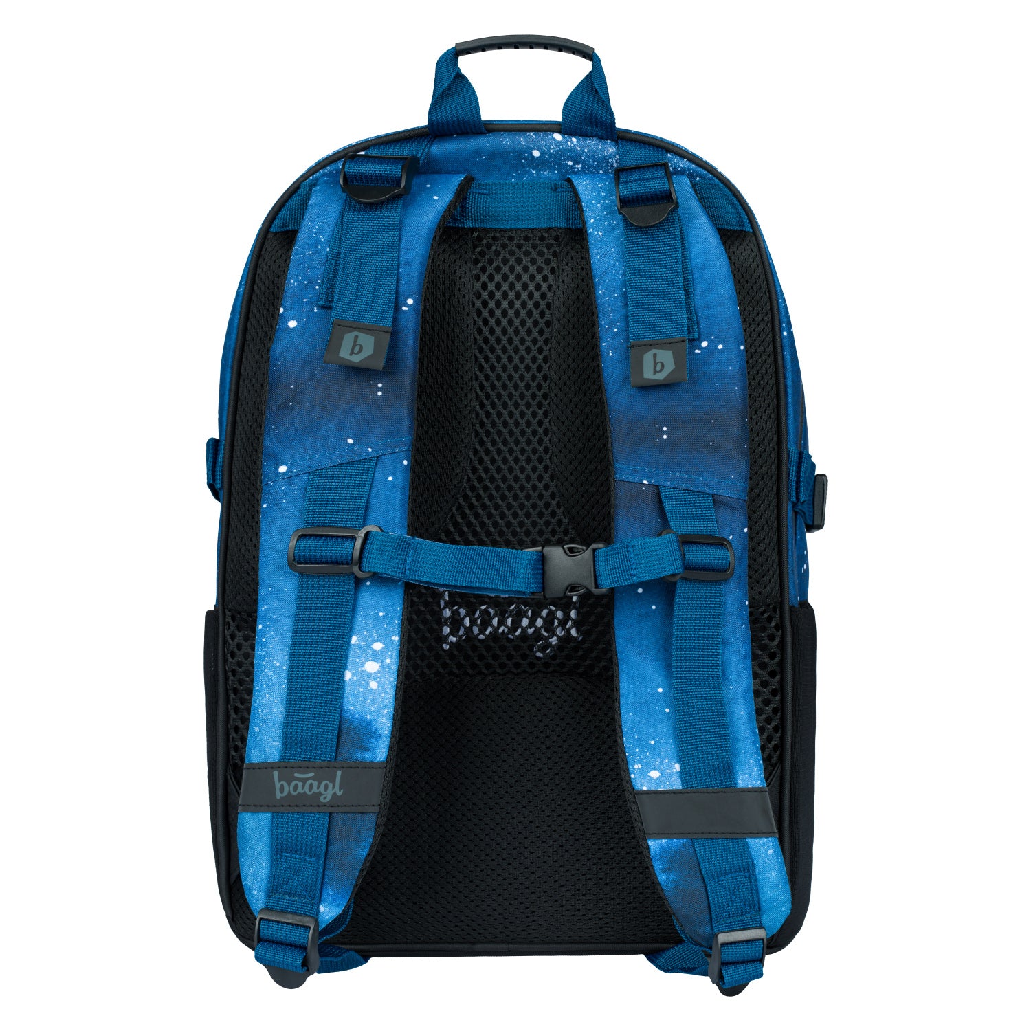 baagl-skate-steel-sac-dos-25-l-skateboard image 4