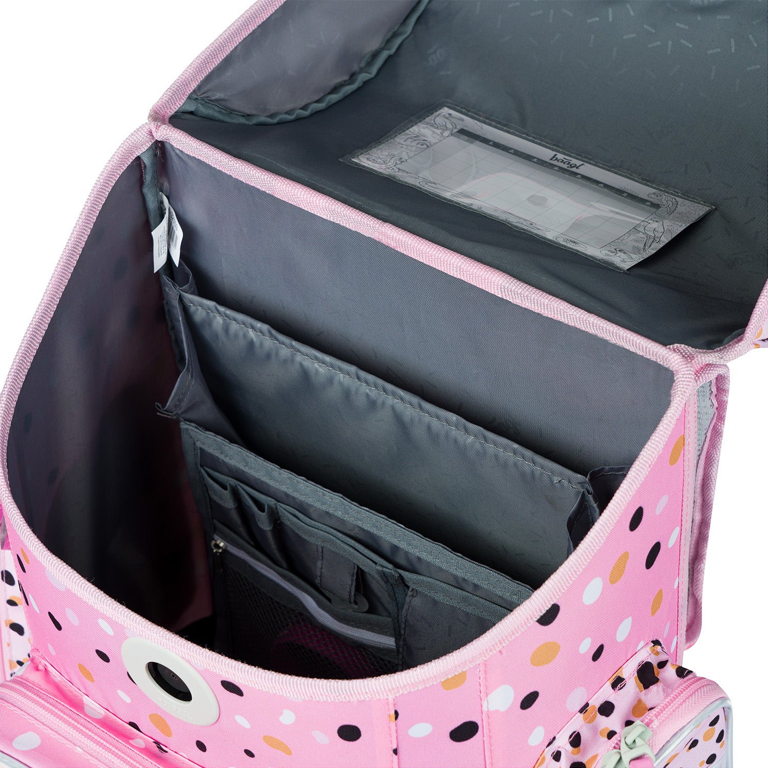 baagl-ergo-safari-cartable-cp-ergonomique-19-l image 6