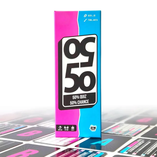atm-gaming-50-50-jeu-de-soci-t-quiz-culture-g-n-rale-800-questions image 1