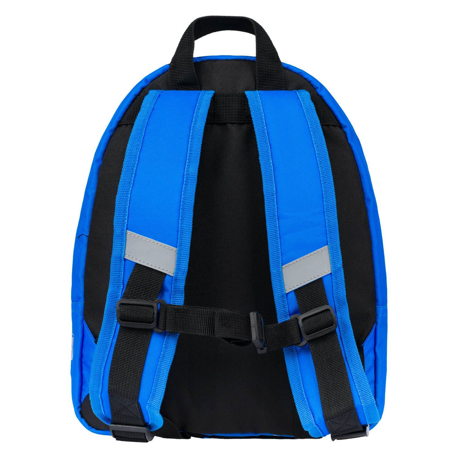 baagl-preschool-batman-blue-light-sac-dos-maternelle-bleu image 4