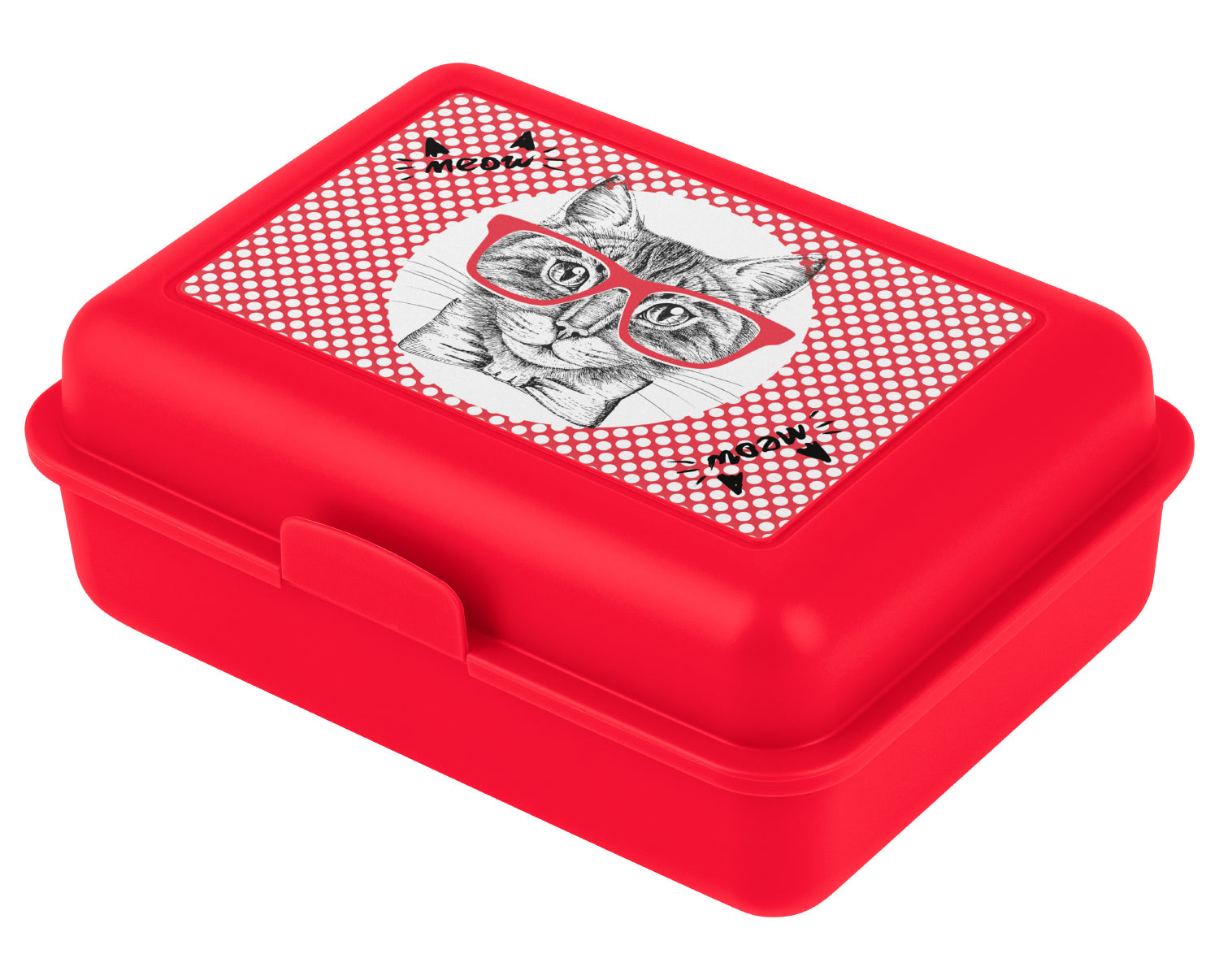 baagl-cat-lunch-box-chat-cloison-r-glable-fermeture-s-re image 1