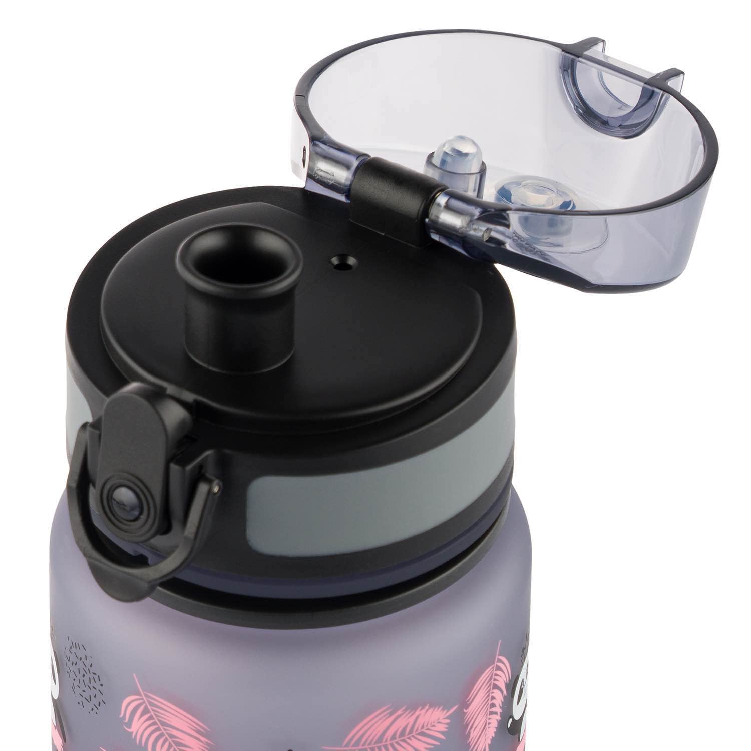 baagl-panda-gourde-tritan-500-ml-sans-bpa image 3