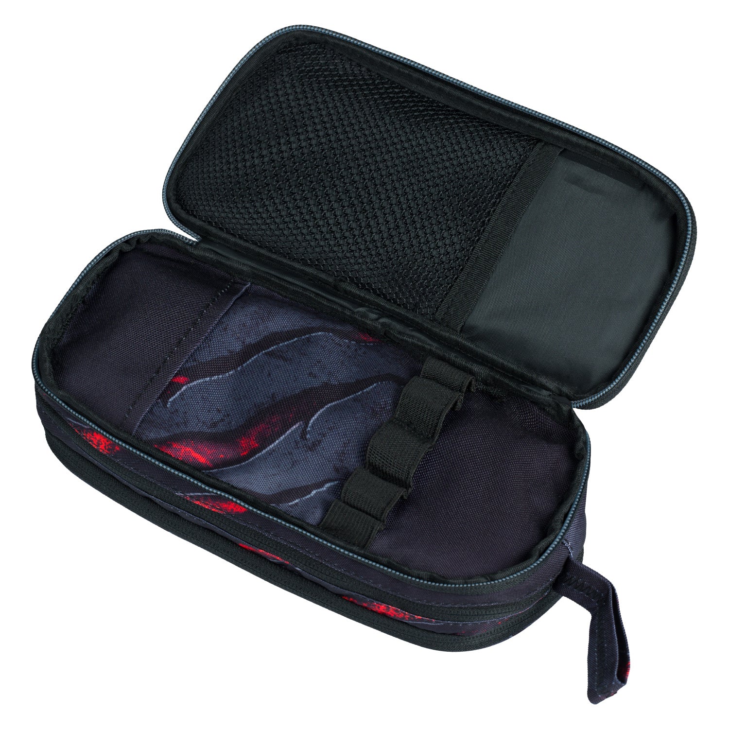 baagl-volcano-trousse-tudiant-3-compartiments-gar-on image 3