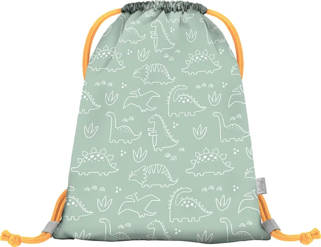baagl-dino-sac-gym-enfant-maternelle-dinosaure image 1