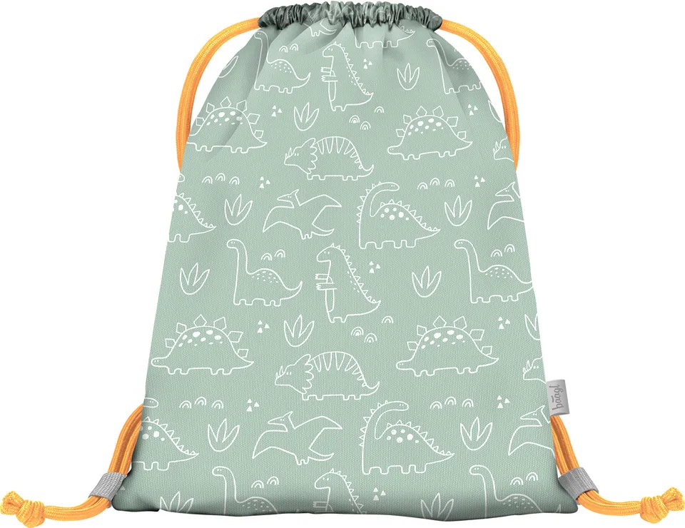 baagl-dino-sac-gym-enfant-maternelle-dinosaure image 1