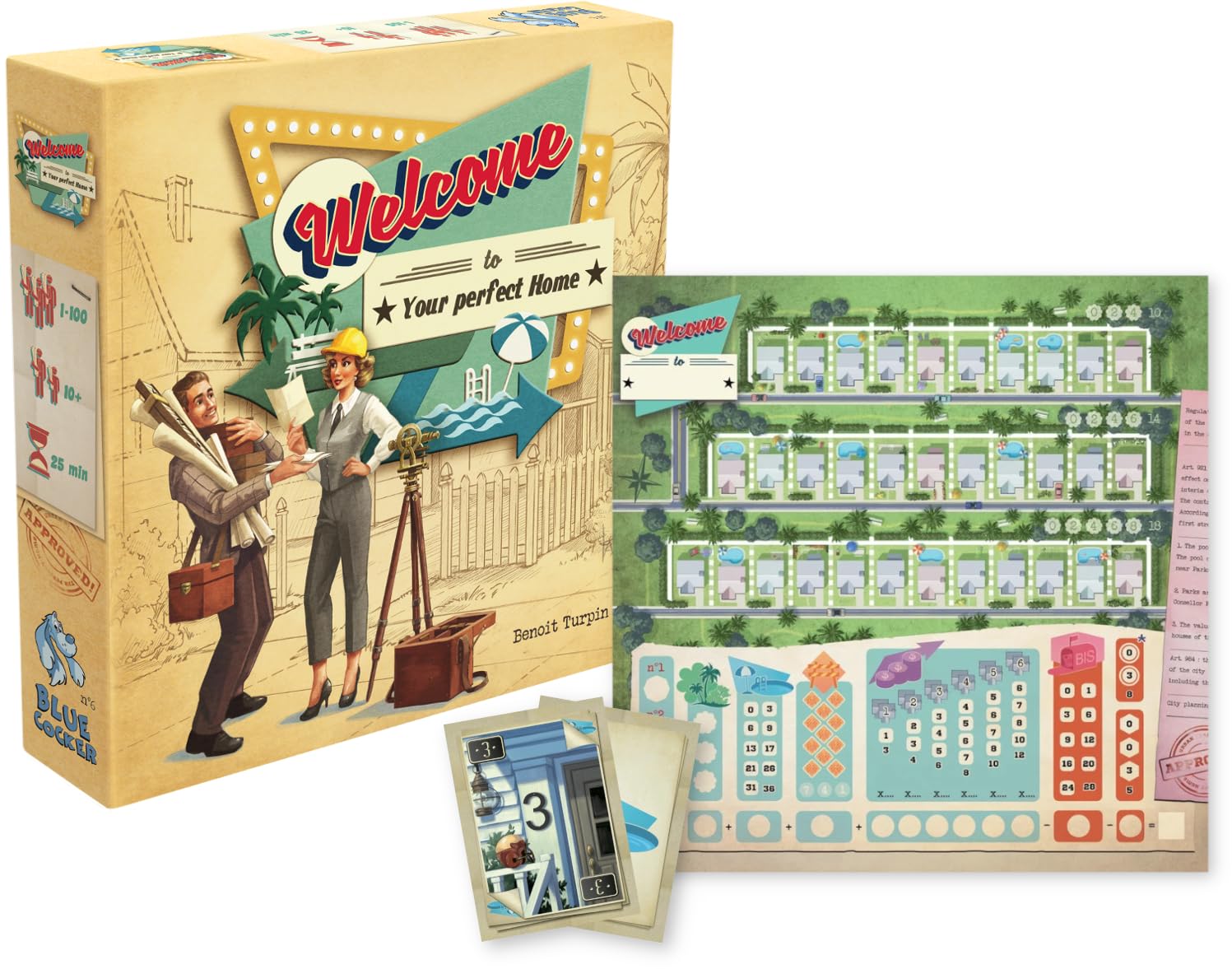 welcome-to-your-perfect-home-jeu-de-soci-t-strat-gie image 1
