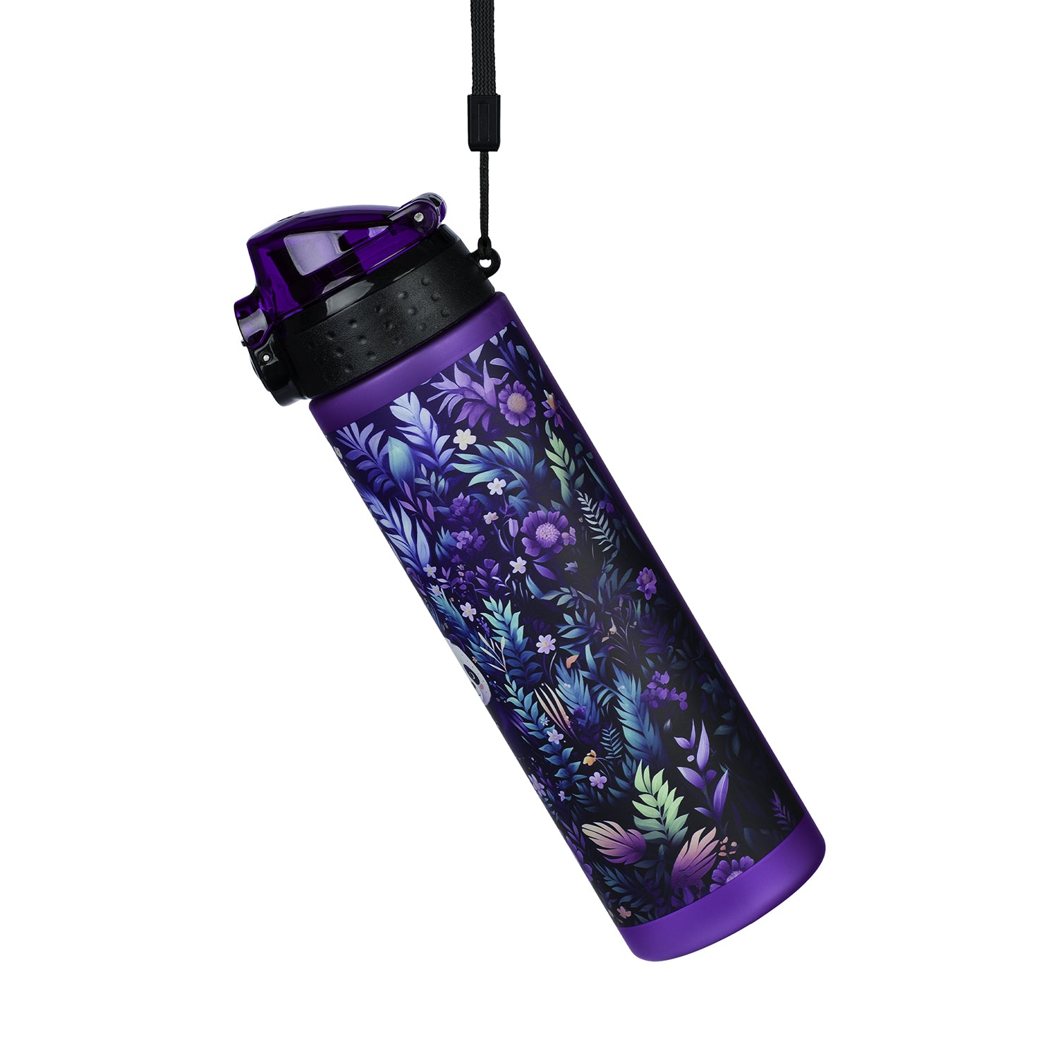 baagl-jungle-panda-gourde-700ml-sans-bpa image 6