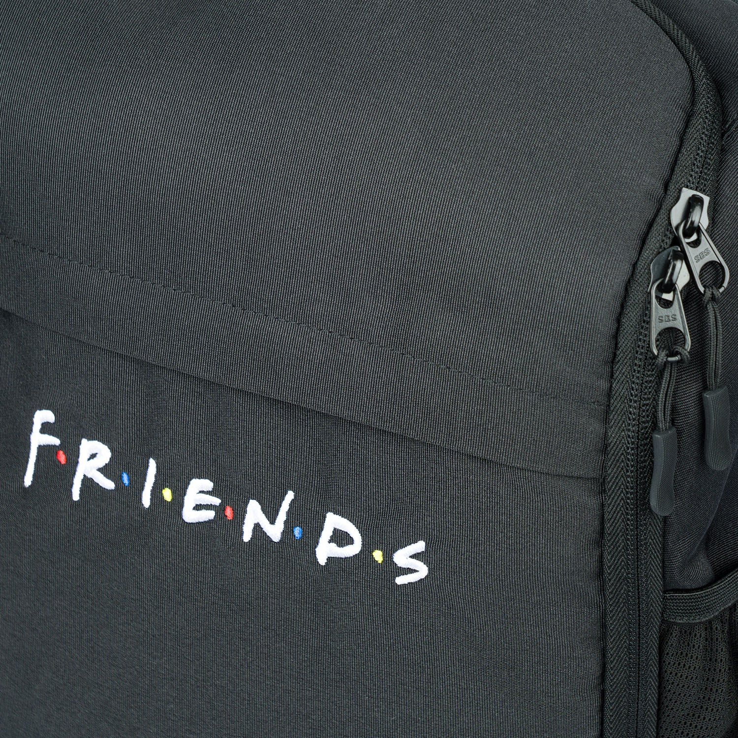 baagl-friends-sac-dos-noir-15-5-l-l-ger image 6