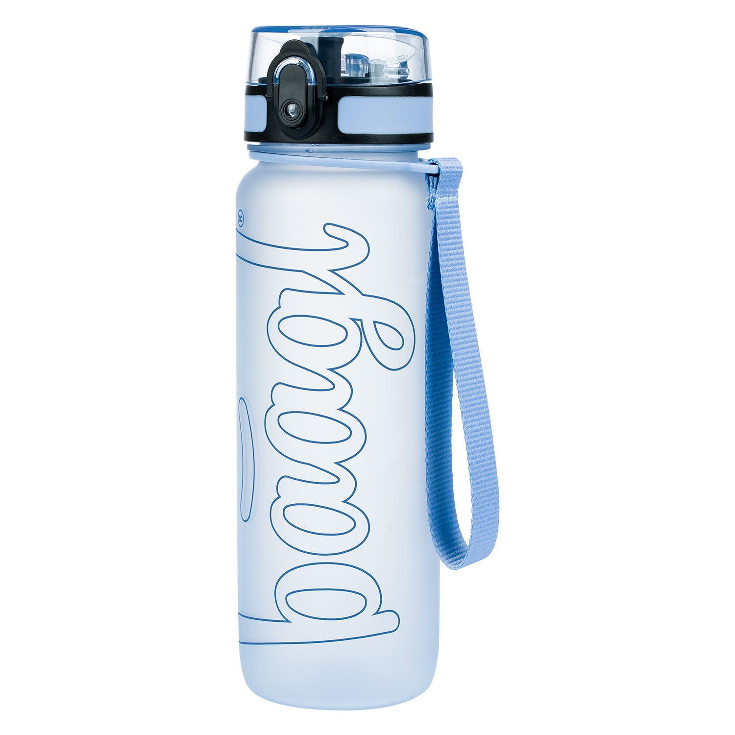 baagl-dust-blue-gourde-tritan-800-ml-bleue image 1