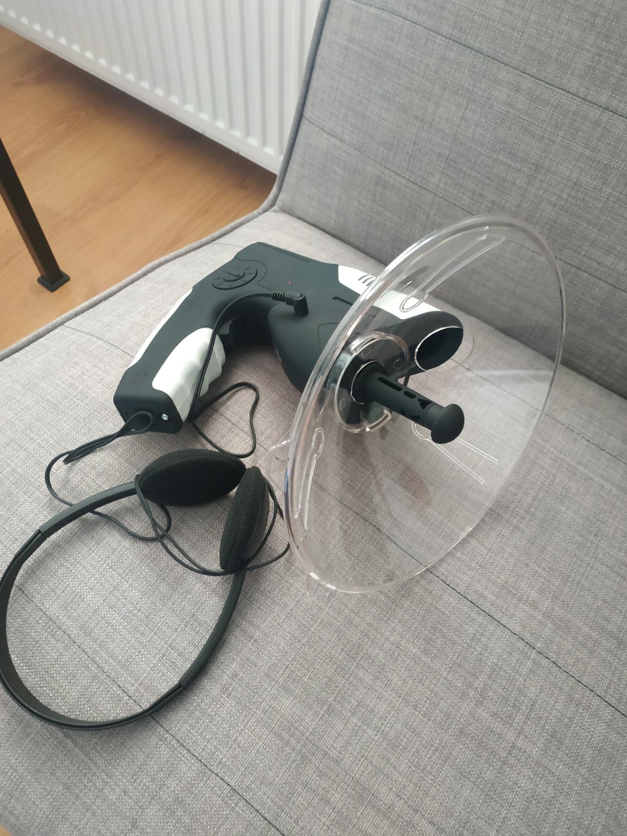 Top espion