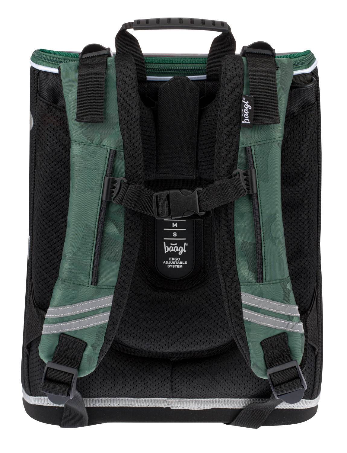 baagl-zippy-panther-ensemble-scolaire-cartable-18-l image 4
