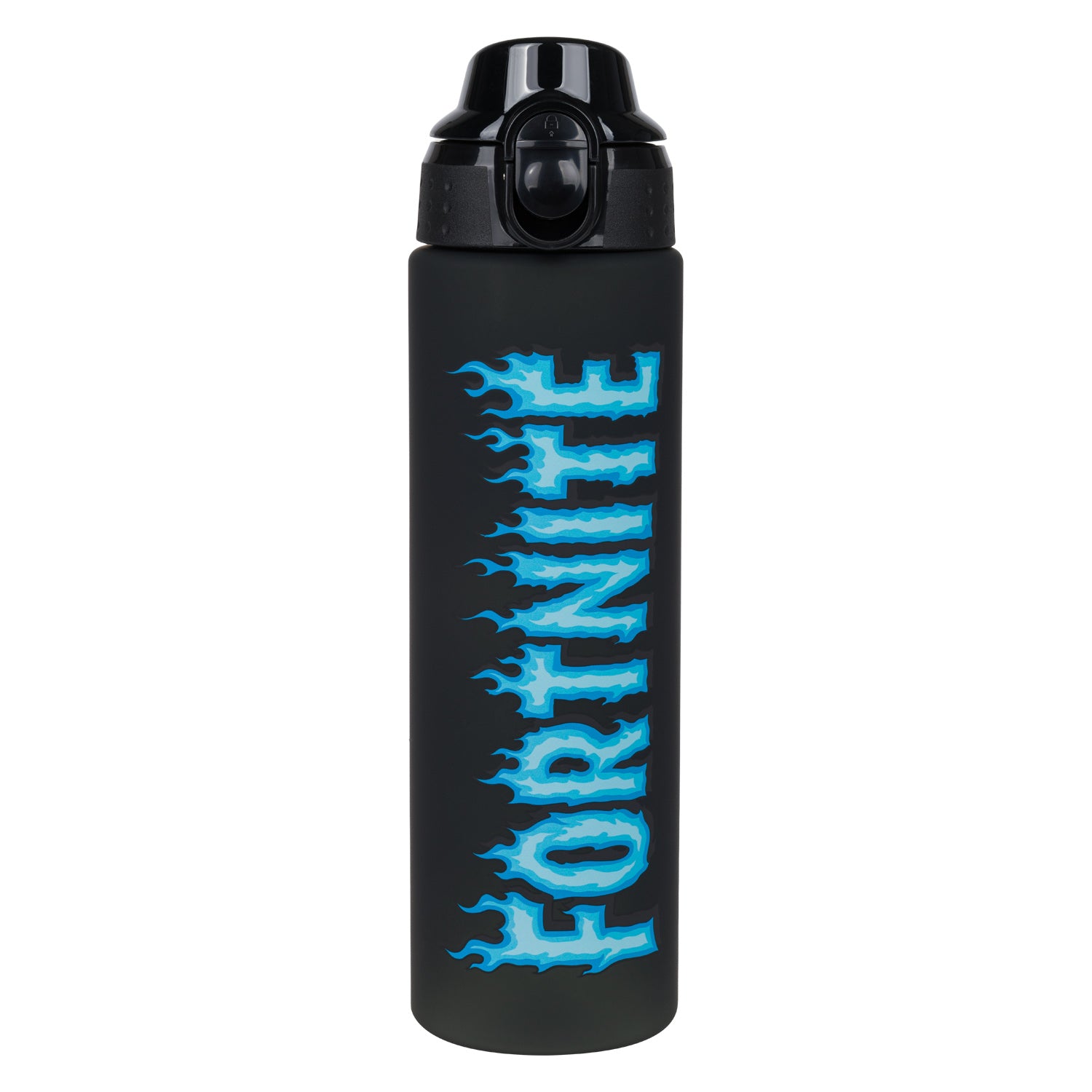 baagl-drinking-bottles-fortnite-blue-gourde-700-ml-bleue image 2