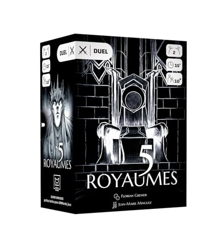 blackrock-games-5-royaumes-jeu-de-cartes-duel-2-joueurs-d-s-10-ans image 7