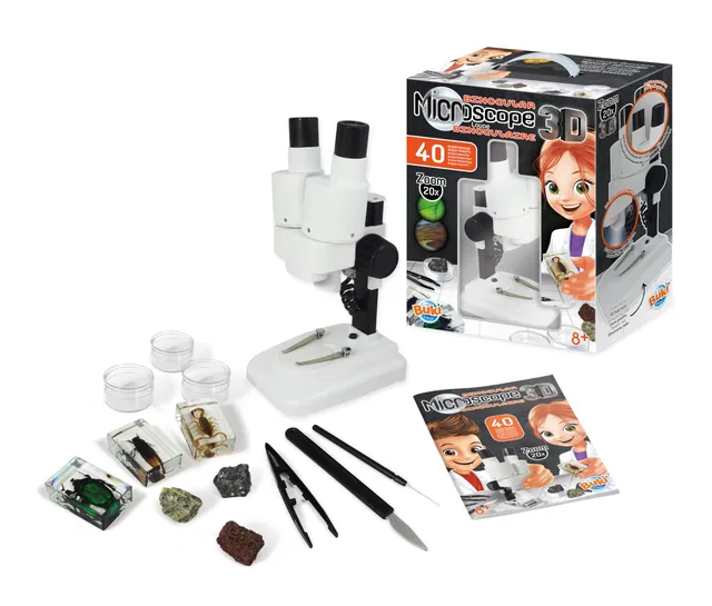 buki-science-mr500-microscope-binoculaire-3d-x20-led image 1