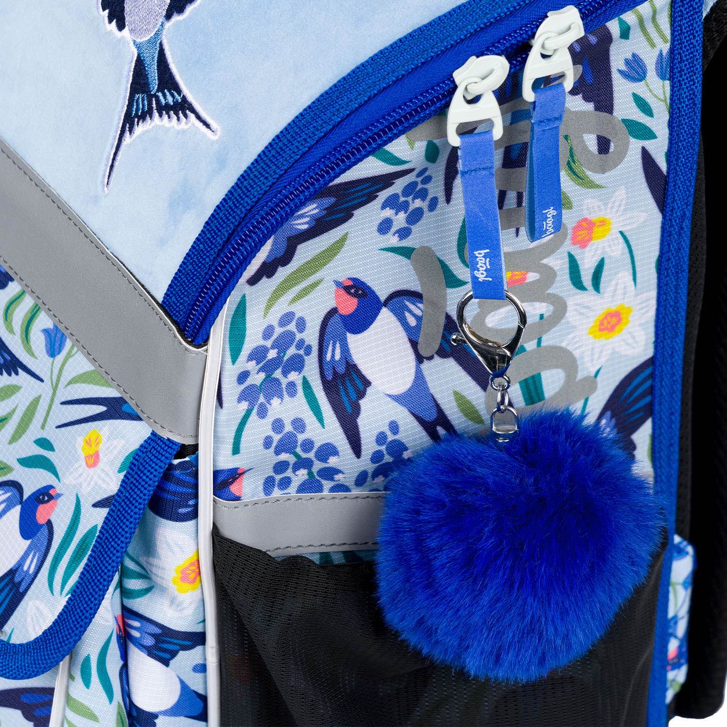 baagl-zippy-birdie-cartable-cp-fille-3-pi-ces image 8