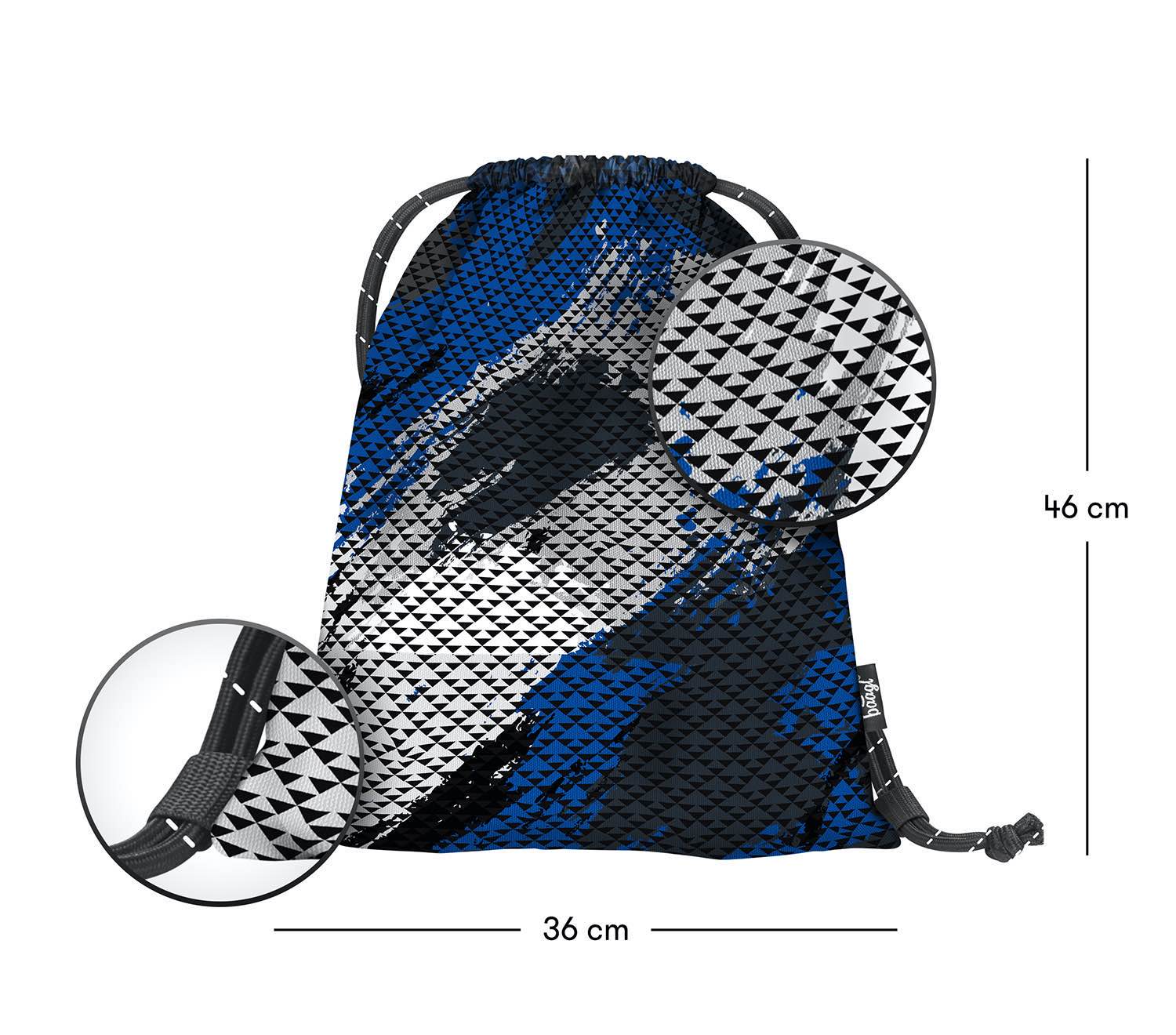 baagl-paintball-gym-sack-sac-sport-cordon image 3
