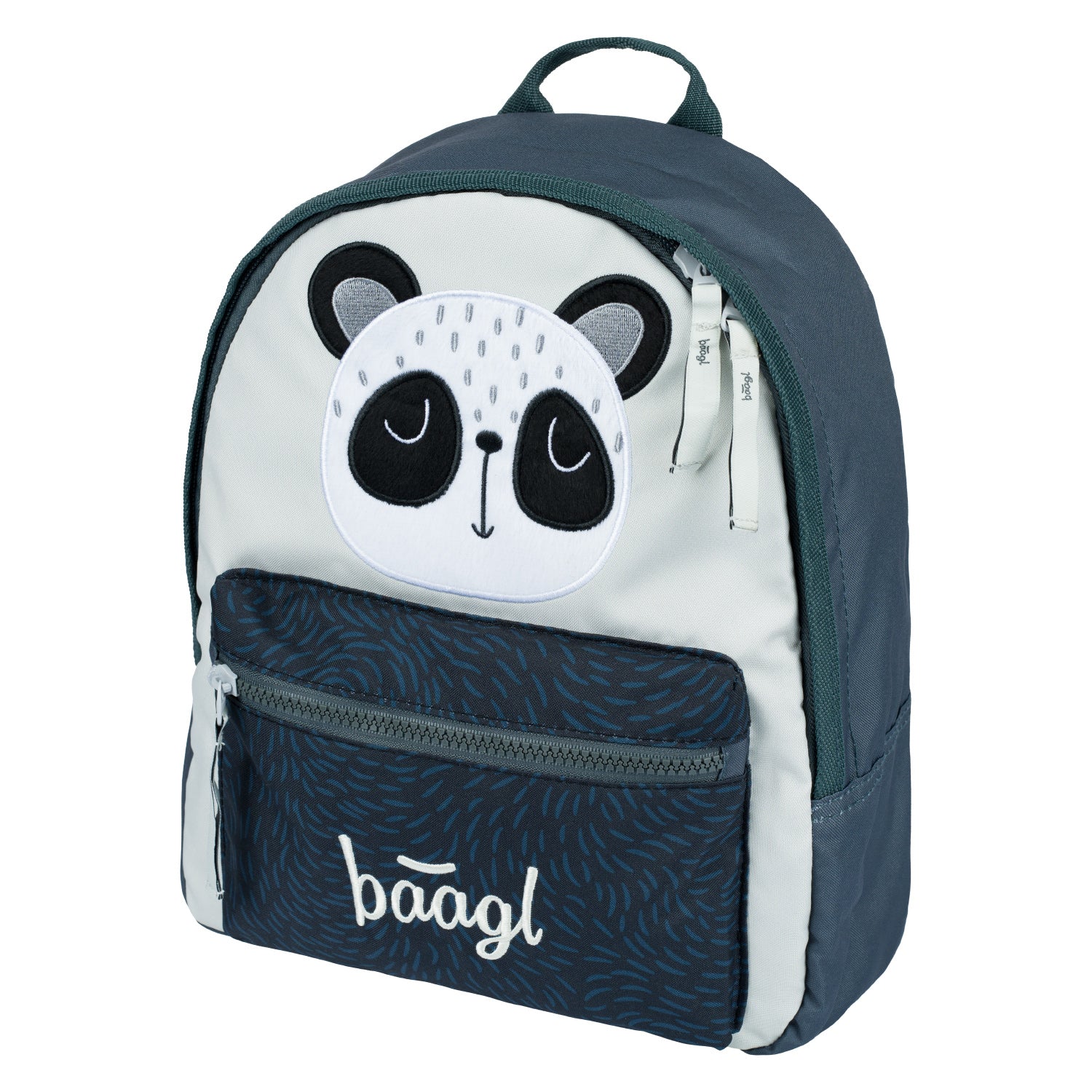 baagl-preschool-sac-maternelle-panda-imperm-able image 2