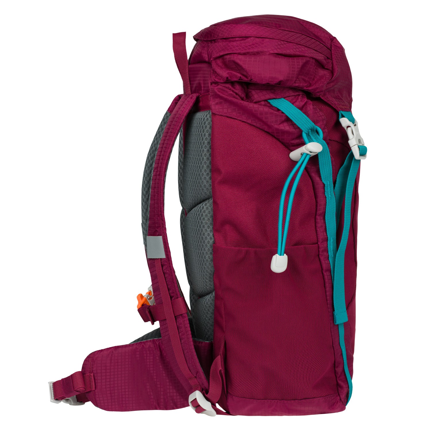 baagl-tracker-roj-sac-dos-scolaire-gar-on-recycl image 3