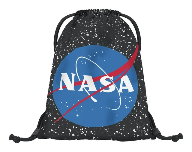 baagl-gym-sacks-sac-gym-nasa-cordon-lavable image 1