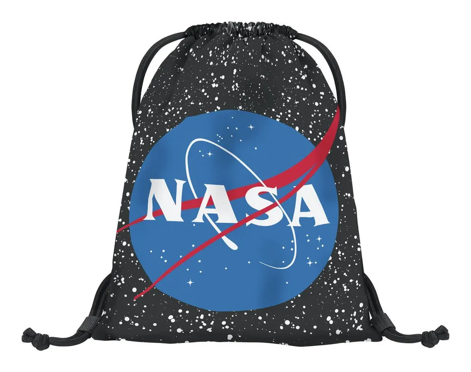baagl-gym-sacks-sac-gym-nasa-cordon-lavable image 1