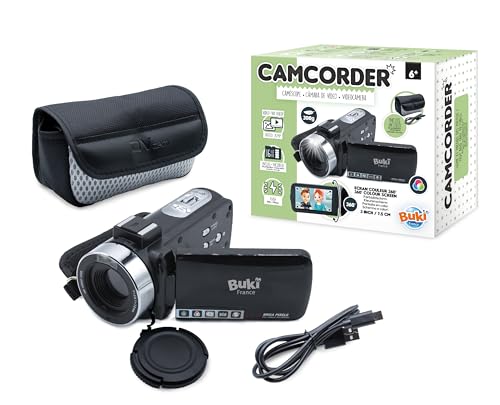 buki-high-tech-pv09-cam-scope-enfant-1080p-24mp-6-ans image 7