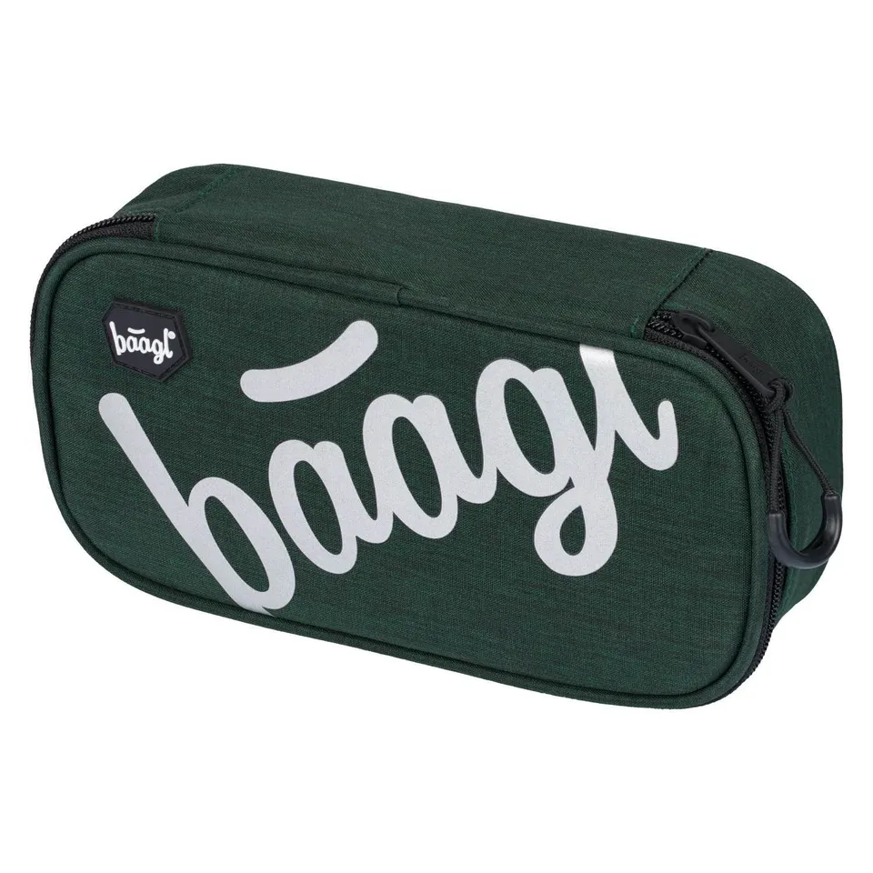 baagl-school-trousse-scolaire-logo-green-rigide image 1