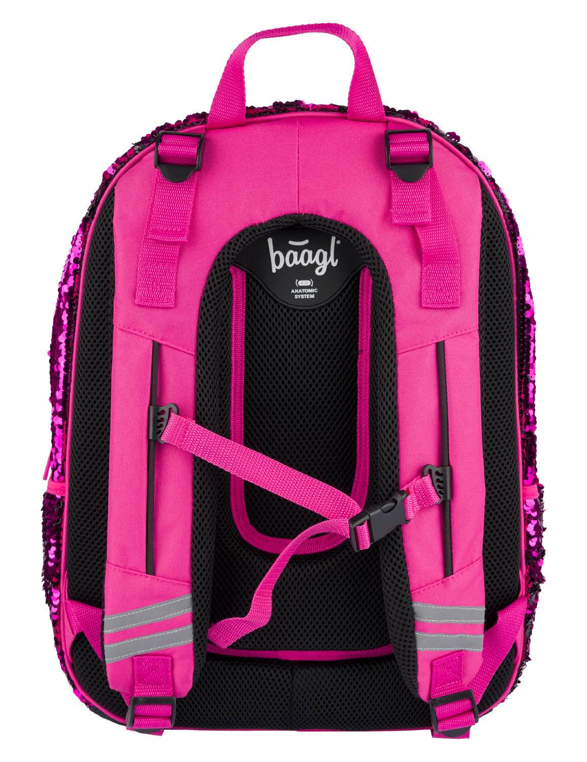 baagl-fun-stars-ensemble-scolaire-sac-dos-26-l-trousses image 5