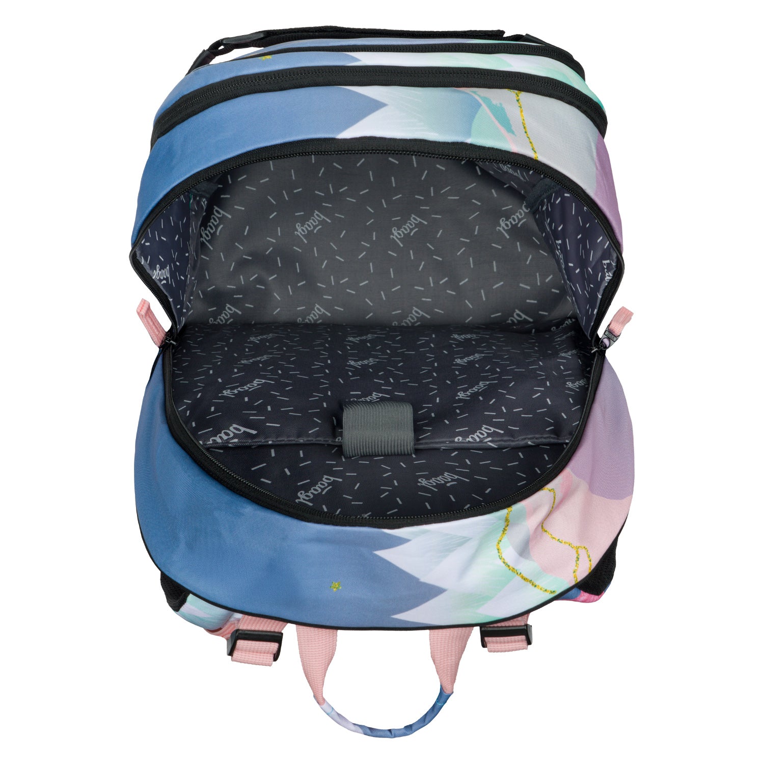 baagl-skate-moon-sac-dos-25-l-porte-skate-15-pouces image 5