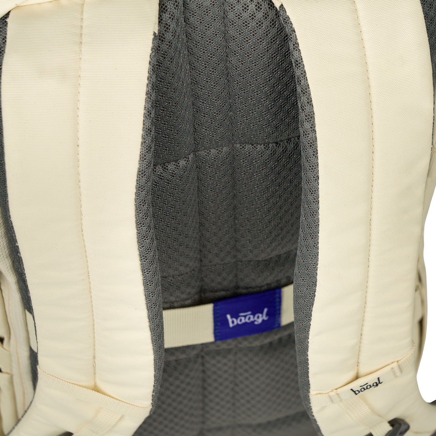 baagl-roll-sac-dos-beige-29-l-imperm-able image 7