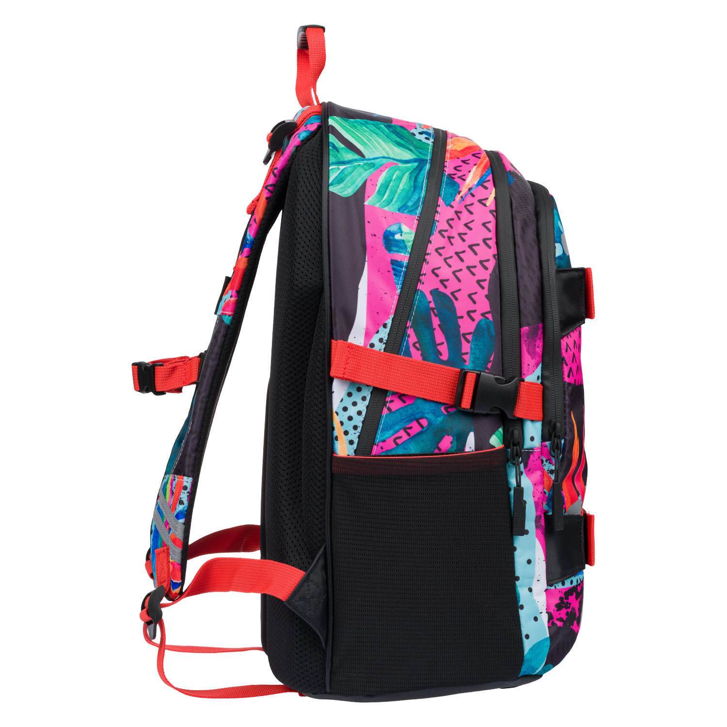 baagl-skate-fresh-set-sac-dos-25-l-trousse-sac-gym image 4