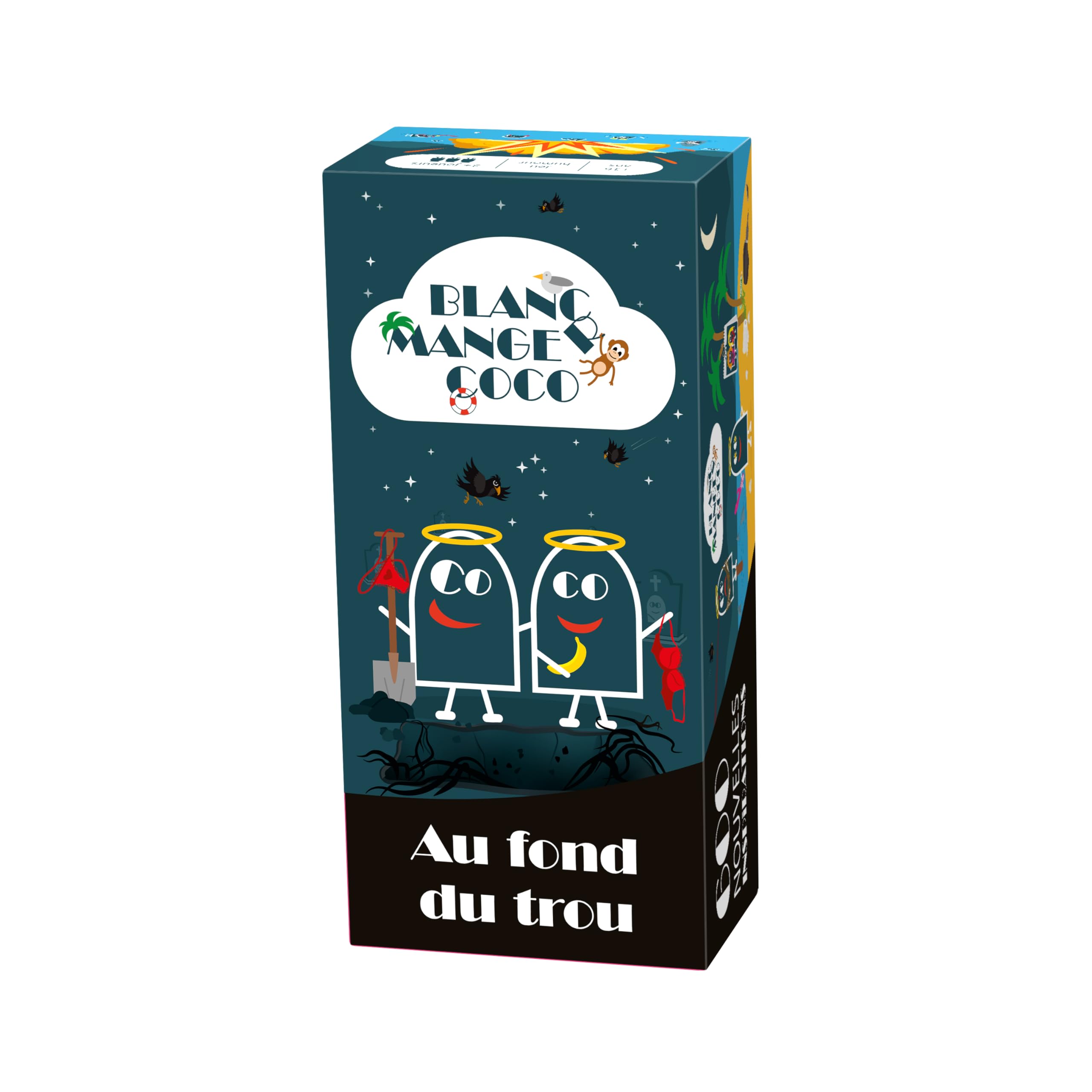 blanc-manger-coco-gaule-contemporain-jeu-de-cartes-adulte image 4