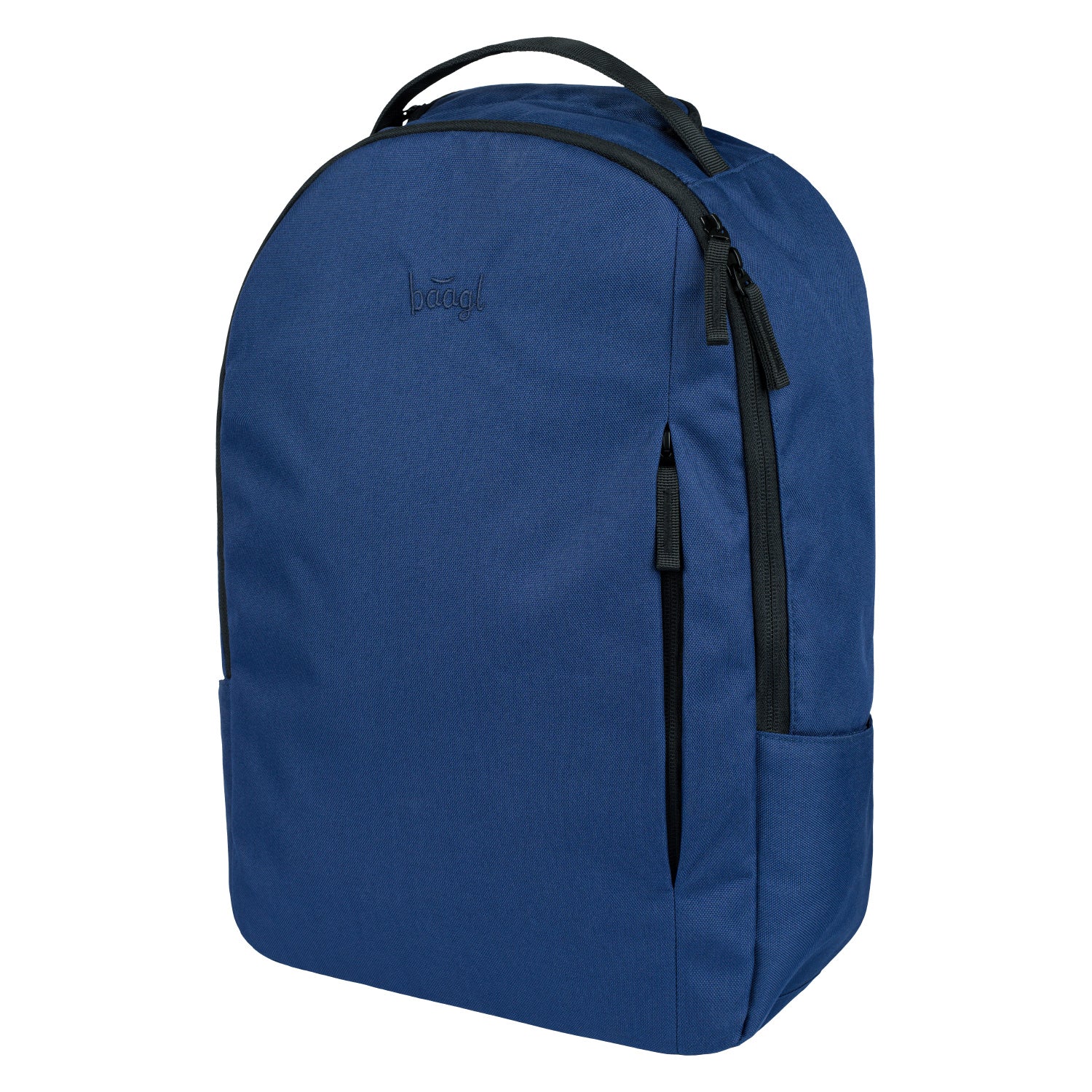 baagl-earth-sac-dos-18-l-bleu-recycl-imperm-able image 2