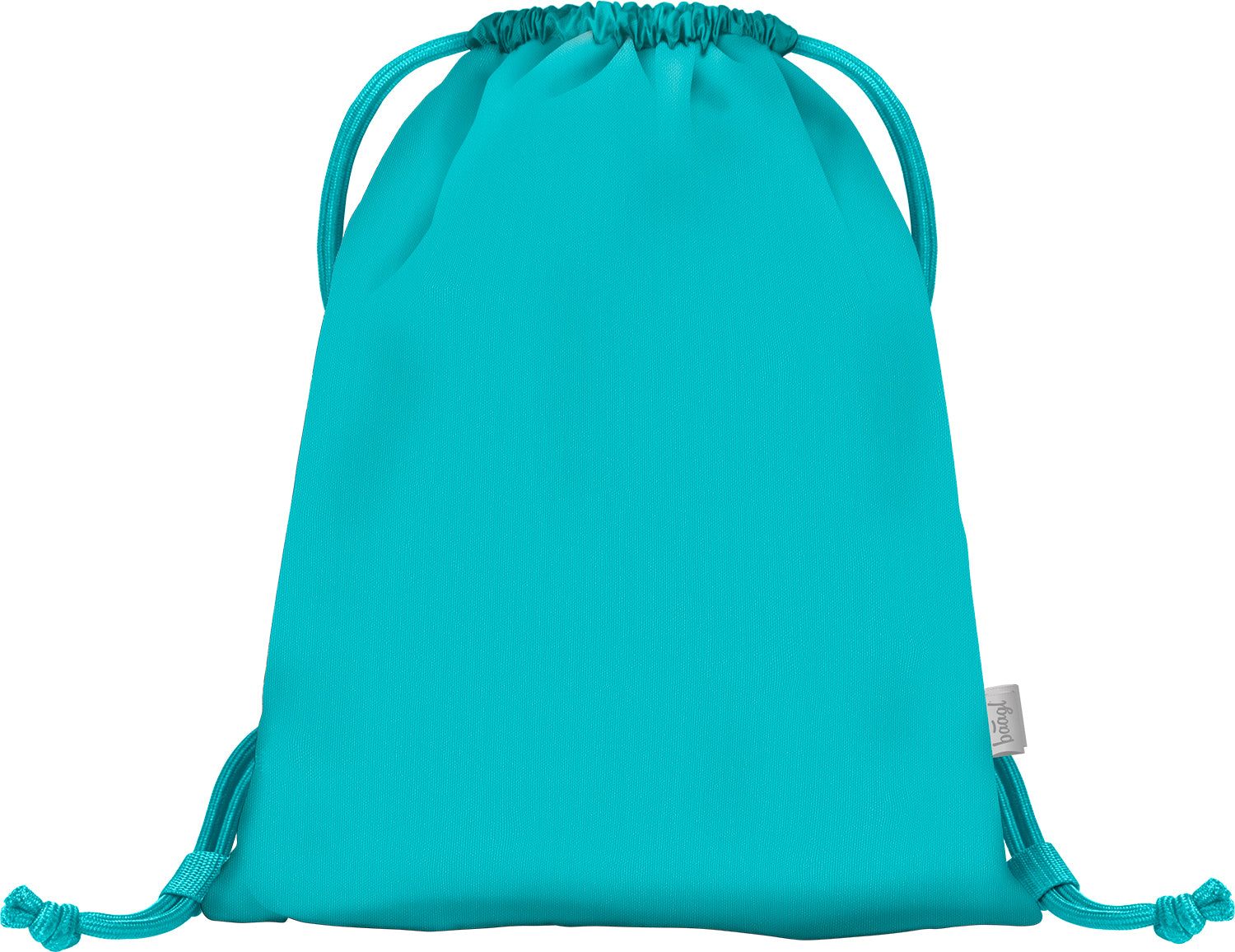 baagl-dolphin-sac-de-sport-enfant-poche-zipp-e image 2