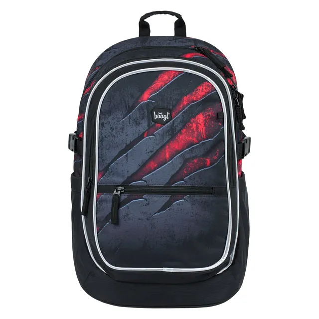 baagl-core-volcano-sac-dos-scolaire-25-l image 1