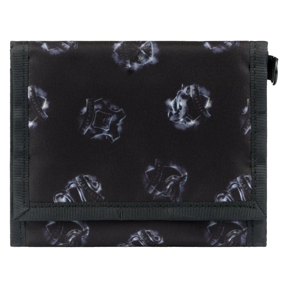 baagl-harry-potter-hogwarts-portefeuille-enfant-velcro image 1